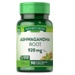 آشواگاندا نیچرز تروث (۹۰عددی)Nature’s Truth KSM-66 Ashwagandha