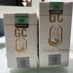 ج ی سی نخ طلا سه بعدی اورجینال 60 عددی