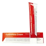 خرید کرم ضد لک قوی سیستیامین سوییس تاریخ جدید Cyspersa Liposomal Cysteamine