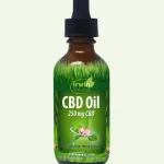روغن سی بی دی اروین نچرالز (۲۵۰میلی گرم)Irwin Naturals CBD Oil