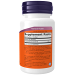 سافت ژل کوآنزیم  NOW Coenzyme Q10 100mg (50 عددی) - Image 3
