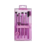 ست برس حرفه ای آرایش چشم ریل تکنیک Everyday Eye Essentials (کد1991)