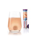 قرص جوشان مولتی ویتامین Mivolis MultiVitamin موولیس (20 عددی) - Image 4