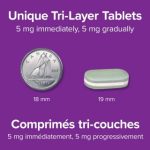 قرص جویدنی چرخه خواب Webber Naturals Sleep وبر نچرالز (60 عددی) - تصویر 4