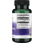 قرص زینک گلوکونات Swanson Zinc Gluconate 30mg سوانسون (250 عددی) - Image 2