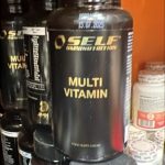 قرص مولتی ویتامین Self Multi Vitamin (60 عددی) - Image 3