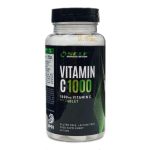 قرص ویتامین Self C 1000mg (60 عددی)