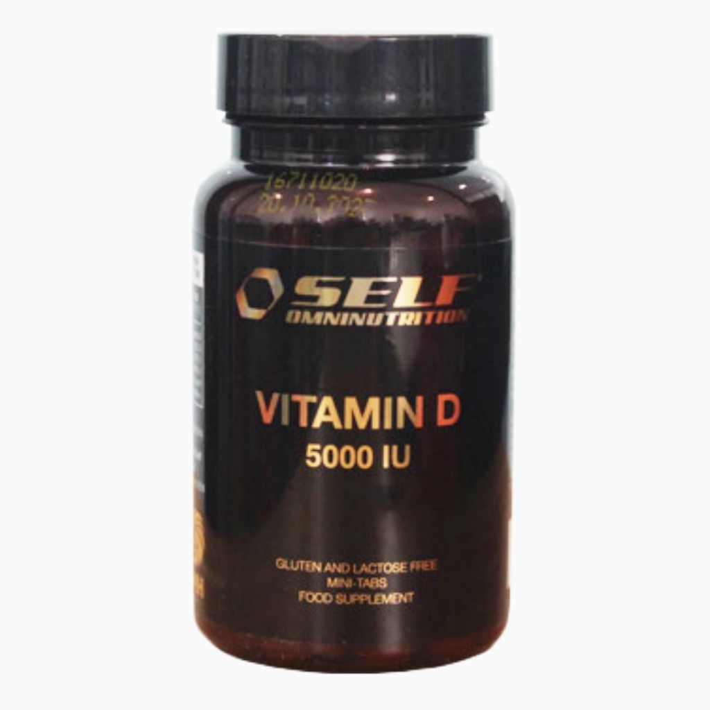 قرص ویتامین Self D3 5000iu (60 عددی)_681090588c660.jpeg قرص ویتامین Self D3 5000iu (60 عددی) - Image 1