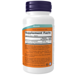 قرص پتاسیم NOW Potassium Gluconate 99mg (100 عددی) - Image 2