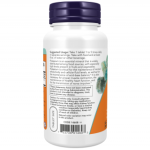 قرص پتاسیم NOW Potassium Gluconate 99mg (100 عددی) - Image 5