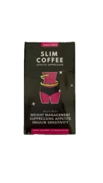 مکمل لاغری اسلیم کافی SLIM COFFEE