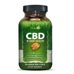 مکمل مفصل ساز جوینت فورمولا اروین نچرالز Irwin Naturals 3-in-1 Joint Formula