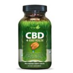 مکمل مفصل ساز جوینت فورمولا اروین نچرالز Irwin Naturals 3-in-1 Joint Formula - تصویر 2