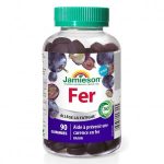 پاستیل آهن Jamieson Iron جیمیسون  (90 عددی) - Image 9