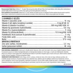 پاستیل مولتی ویتامین کودک سنتروم Centrum Gummies Multi Vitamin (70 عددی) - Image 2
