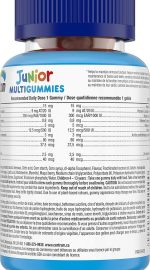 پاستیل مولتی ویتامین کودک سنتروم Centrum Gummies Multi Vitamin (70 عددی) - Image 6