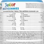 پاستیل مولتی ویتامین کودک سنتروم Centrum Gummies Multi Vitamin (70 عددی) - Image 7