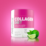 پودر کلاژن دایت اتلتیکا Atlhetica Collagen Diet (200 گرم) - Image 8