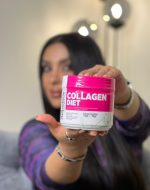 پودر کلاژن دایت اتلتیکا Atlhetica Collagen Diet (200 گرم) - Image 10