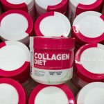 پودر کلاژن دایت اتلتیکا Atlhetica Collagen Diet (200 گرم) - Image 12