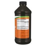 کلروفیل مایع NOW Chlorophyll (473 میل) - Image 3