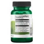کپسول ریشه ماکا Swanson MACA 500mg سوانسون (60عددی) - Image 2