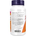 کپسول سلامت پوست پابا ناو NOW PABA 500mg (100 عددی) - تصویر 5