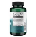 کپسول ضد استرس ال-تیروزین Swanson L-Tyrosine 500mg سوانسون (100 عددی) - Image 2