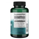 کپسول ضد استرس ال-تیروزین Swanson L-Tyrosine 500mg سوانسون (100 عددی) - Image 3