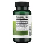 کپسول عصاره جینسینگ کره ای Swanson Korean Ginseng 500mg سوانسون (100 عددی) - Image 2