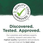 کپسول گلوتاتیون  روشن کننده پوست Swanson Gluthatione 250mg سوانسون (60 عددی) - Image 5