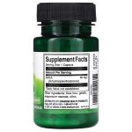 کپسول Swanson DHEA 50mg سوانسون (120 عددی) - Image 2