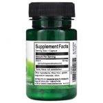 کپسول Swanson DHEA 50mg سوانسون (120 عددی) - Image 3