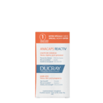 Ducray Anacaps Reactiv آناپکس ری اکتیو برای ریزش مو حاد یا فصلی x90 - تصویر 2