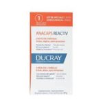 Ducray Anacaps Reactiv آناپکس ری اکتیو برای ریزش مو حاد یا فصلی x90 - تصویر 3