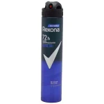 اسپری رکسونا مردانه 72 ساعته مدل ACTIVE DRY