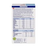 تقویت مو هیر ویتال کمپلکس(Haar Vital Komplex) موولیس (60 عددی) - تصویر 3