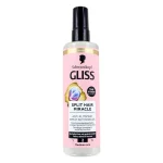 دوفاز گلیس مدل split hair miracle