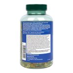 سافت ژل امگا 3 روغن کبد ماهی Holland & Barret Omega-3 Cod Liver Oil 1000mg هالند اند بارت (120 عددی) - Image 4
