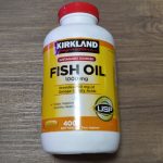 سافت ژل امگا 3 Kirkland Omega کرکلند (400 عددی) - Image 2