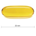 سافت ژل امگا Jamieson Omega 3-6-9 جیمیسون  (200 عددی) - Image 6