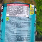 سافت ژل سوپر کنسانتره روغن ماهی امگا 3 Kirkland Super Concentrate Omega کرکلند 1300mg (330 عددی) - Image 6