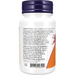 سافت ژل ویتامین NOW Vitamin A 10.000iu (100 عددی) - Image 5
