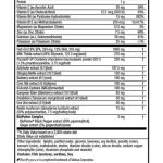 سافت ژل پاکسازی کبد و کلیه 2IN1 Kidney & Liver Super Cleanse Irwin Naturals ایروین نچرالز (60  عددی) - Image 2