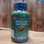 سافت ژل پاکسازی کبد و کلیه 2IN1 Kidney & Liver Super Cleanse Irwin Naturals ایروین نچرالز (60  عددی) - Image 5
