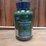 سافت ژل پروستات سالم Prosta-Strong Healthy Urinary Flow Irwin Naturals ایروین نچرالز (90 عددی) - Image 2