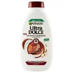 شامپو نارگیل ماکادمیا موی نرمال تا خشک MACADAMIA