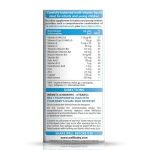 شربت مولتی ویتامین کودک ولبیبی Vitabiotics Wellbaby ویتابیوتیکس (30 میل) - Image 3