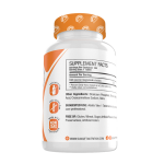 قرص آهن SUNGIFT Iron 25mg سان گیفت (100 عددی) - Image 2