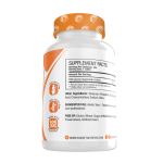 قرص آهن SUNGIFT Iron 25mg سان گیفت (100 عددی) - Image 3